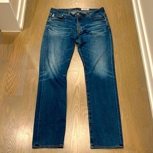 Men’s AG Jeans